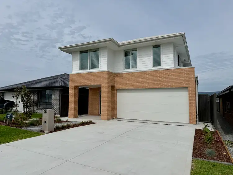 26 Maguire Drive, Cooranbong NSW 2265