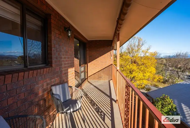 Second view of Homely house listing, 405 Carlma Crescent, Lavington NSW 2641