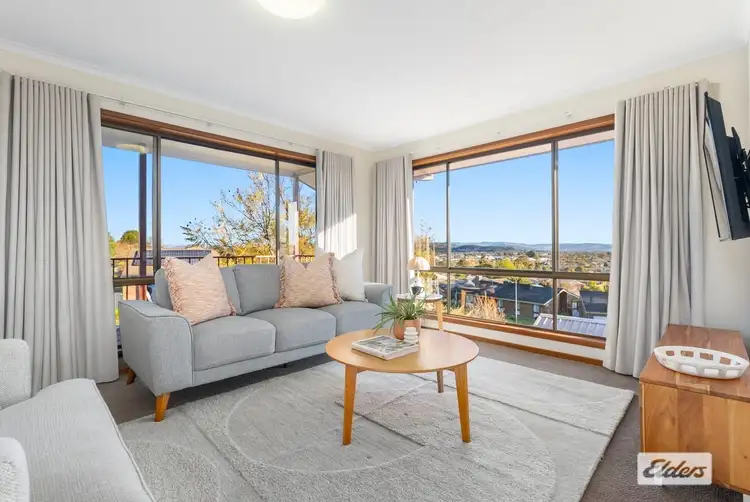 Third view of Homely house listing, 405 Carlma Crescent, Lavington NSW 2641