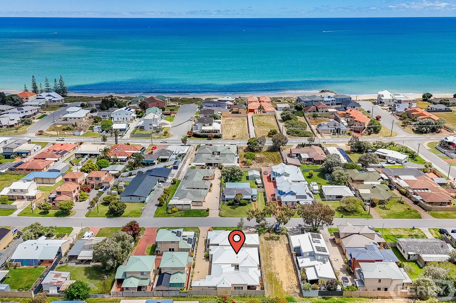 Main view of Homely unit listing, 2/9 Beam Road, Mandurah WA 6210