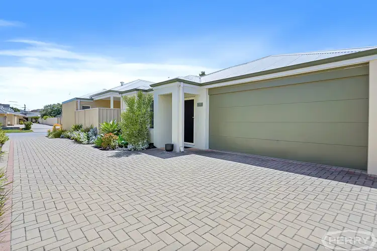 Second view of Homely unit listing, 2/9 Beam Road, Mandurah WA 6210