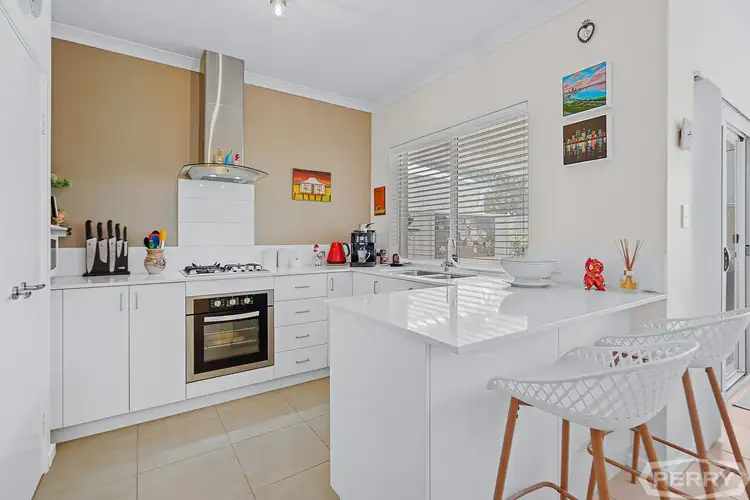 Third view of Homely unit listing, 2/9 Beam Road, Mandurah WA 6210