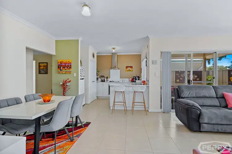 Fourth view of Homely unit listing, 2/9 Beam Road, Mandurah WA 6210