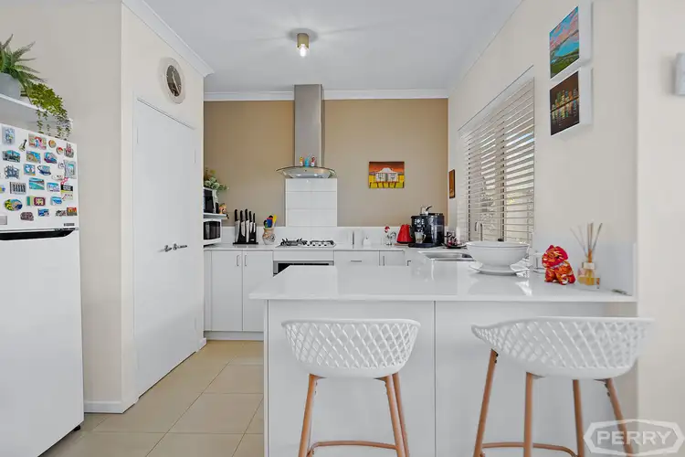 Fifth view of Homely unit listing, 2/9 Beam Road, Mandurah WA 6210