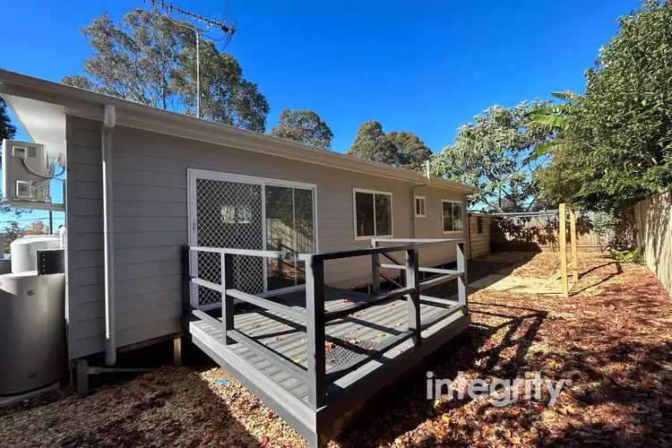 20A Seccombe Street, Nowra NSW 2541
