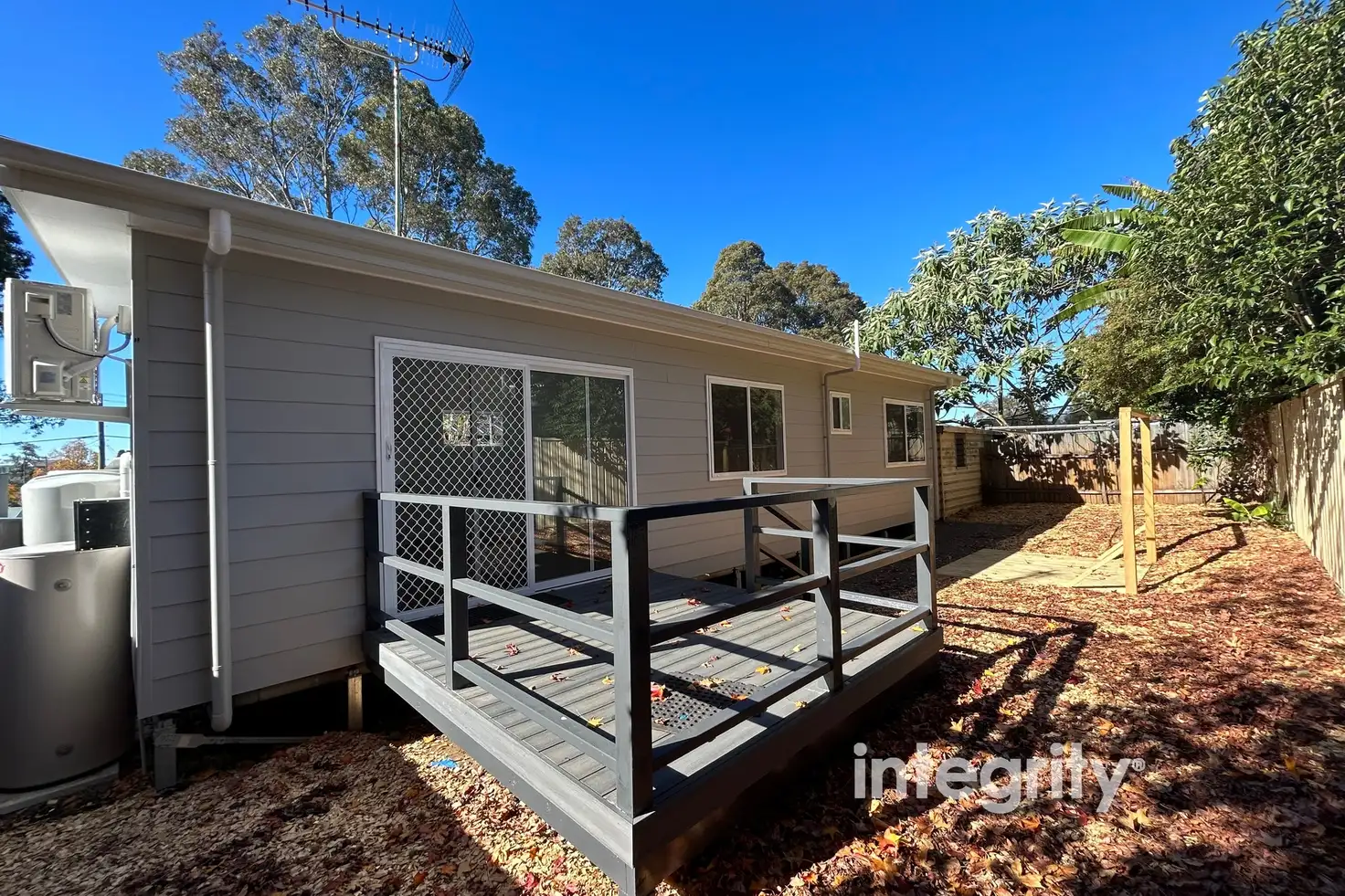 Main view of Homely house listing, 20A Seccombe Street, Nowra NSW 2541