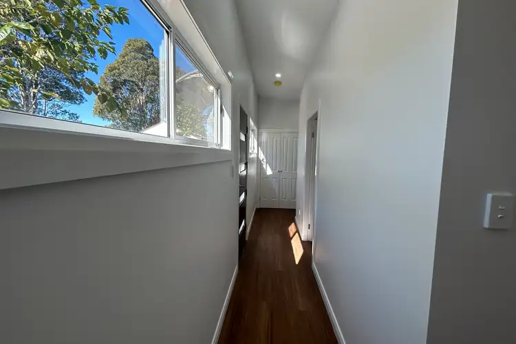 Second view of Homely house listing, 20A Seccombe Street, Nowra NSW 2541