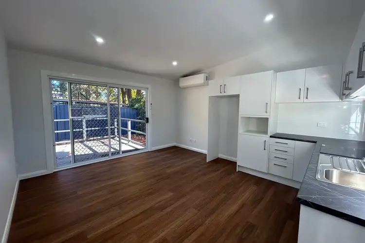 Third view of Homely house listing, 20A Seccombe Street, Nowra NSW 2541