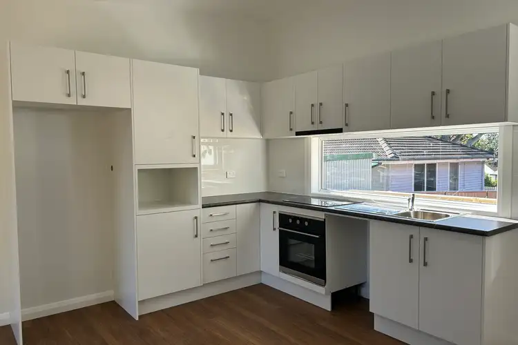 Fourth view of Homely house listing, 20A Seccombe Street, Nowra NSW 2541