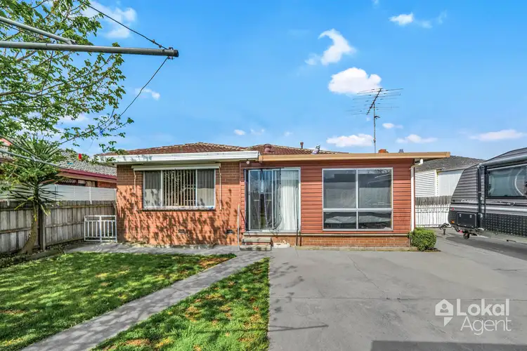 11 Birch Court, Morwell VIC 3840