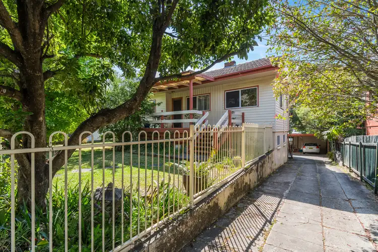 5 Georgina Avenue, Keiraville NSW 2500