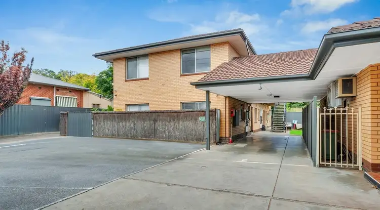 2/43 Percy Street, Prospect SA 5082