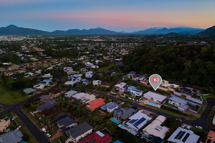Second view of Homely house listing, 15 Rosemont Court, Mooroobool QLD 4870