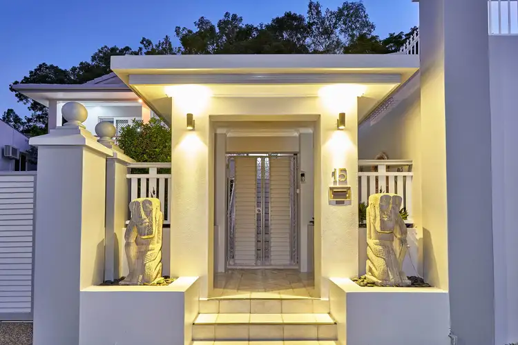 Third view of Homely house listing, 15 Rosemont Court, Mooroobool QLD 4870