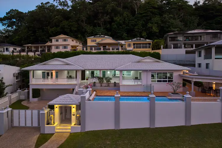 Fourth view of Homely house listing, 15 Rosemont Court, Mooroobool QLD 4870