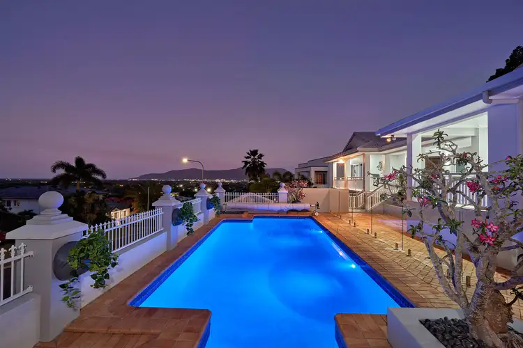 Fifth view of Homely house listing, 15 Rosemont Court, Mooroobool QLD 4870