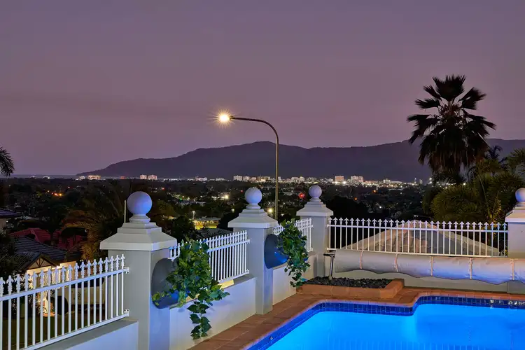 Sixth view of Homely house listing, 15 Rosemont Court, Mooroobool QLD 4870