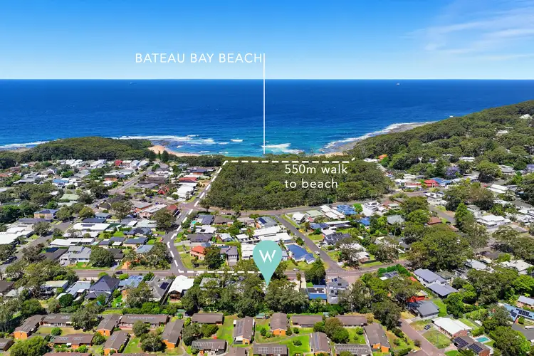 87 Lakin Street, Bateau Bay NSW 2261