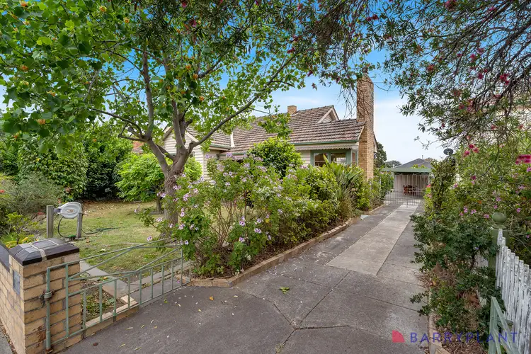 28 Henty Street, Reservoir VIC 3073