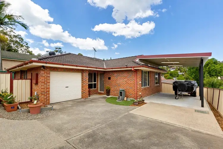 2/20a Hillsborough Road, Charlestown NSW 2290