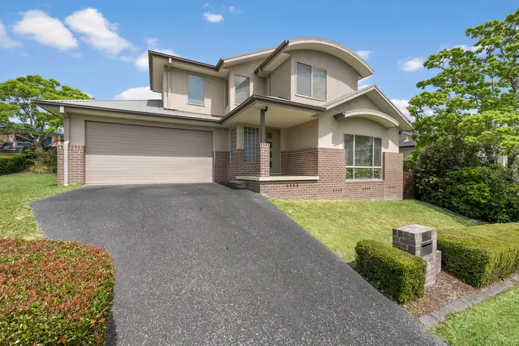 28 The Park Chase, Valentine NSW 2280