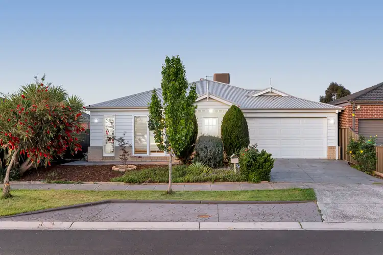66 Federal Drive, Wyndham Vale VIC 3024