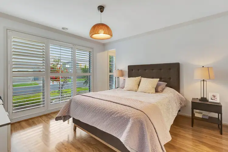 Second view of Homely house listing, 66 Federal Drive, Wyndham Vale VIC 3024