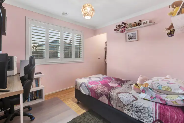 Fourth view of Homely house listing, 66 Federal Drive, Wyndham Vale VIC 3024