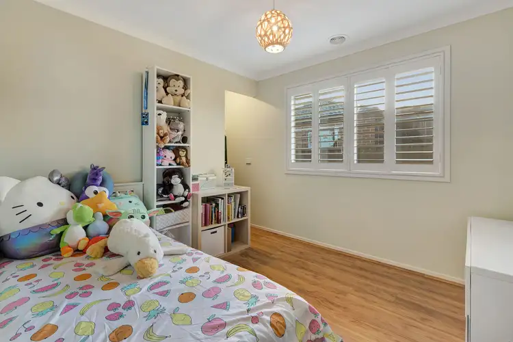 Fifth view of Homely house listing, 66 Federal Drive, Wyndham Vale VIC 3024