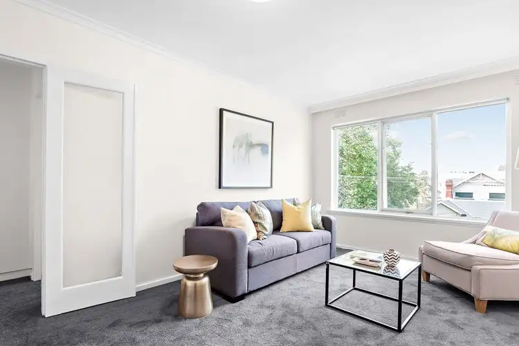 14/10 Valentine Grove, Armadale VIC 3143