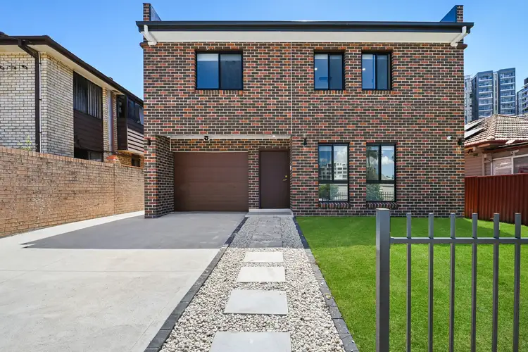 3 Enid Avenue, Granville NSW 2142