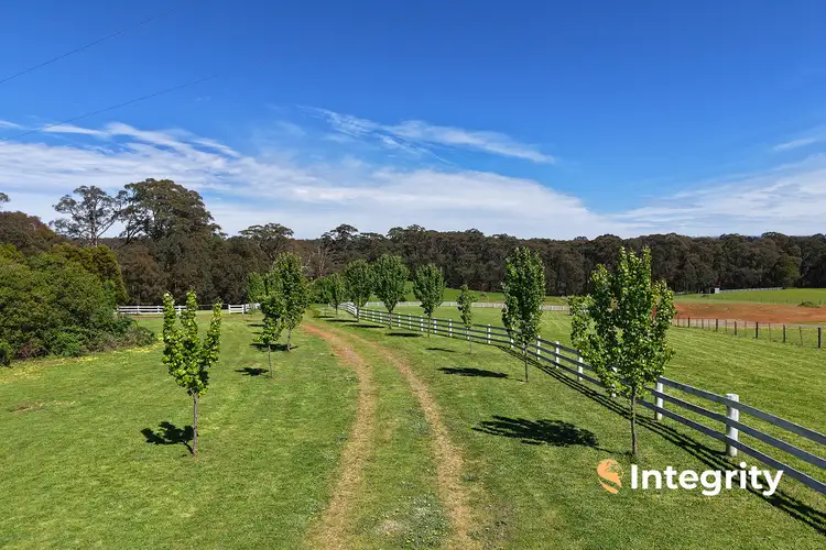93 Pheasant Creek Road, Pheasant Creek VIC 3757