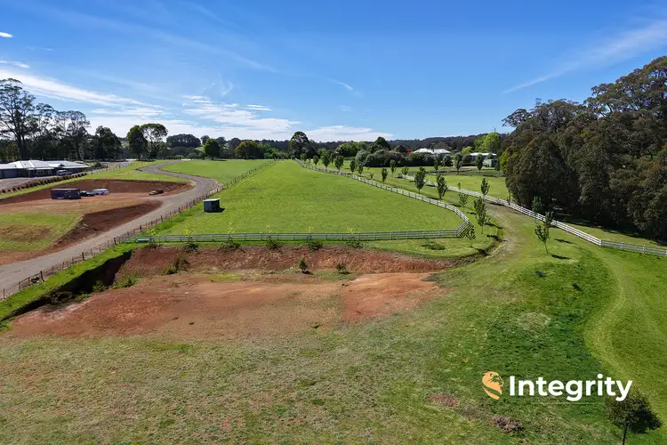 Second view of Homely land listing, 93 Pheasant Creek Road, Pheasant Creek VIC 3757