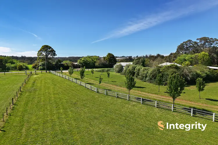 Fourth view of Homely land listing, 93 Pheasant Creek Road, Pheasant Creek VIC 3757