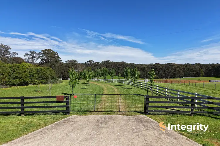 Fifth view of Homely land listing, 93 Pheasant Creek Road, Pheasant Creek VIC 3757