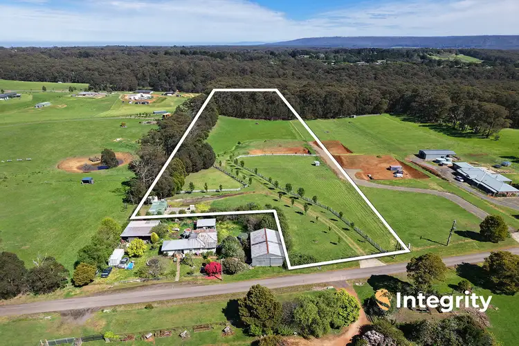 Sixth view of Homely land listing, 93 Pheasant Creek Road, Pheasant Creek VIC 3757