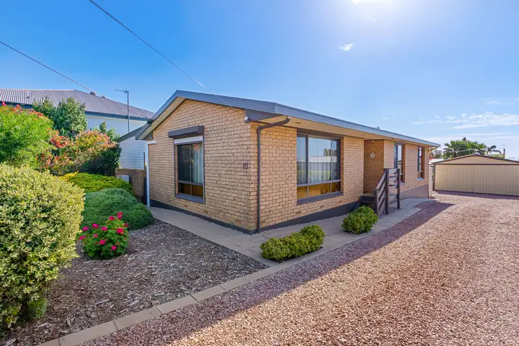 10 Chapman Street, Port Lincoln SA 5606