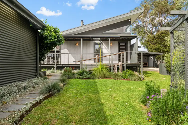 17 Cairnes Street, Indented Head VIC 3223