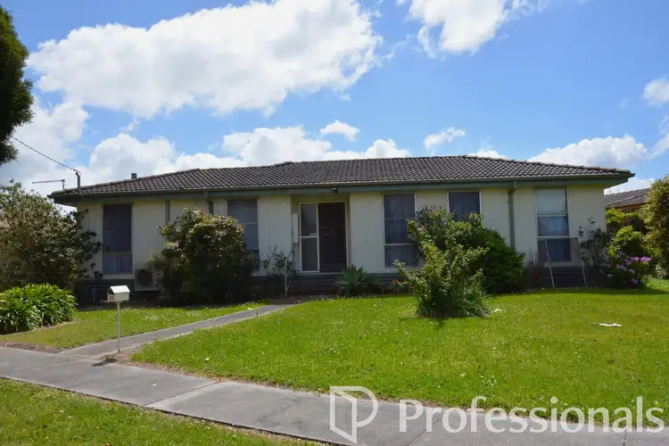 23 Kay Street, Yarram VIC 3971