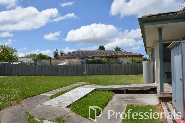Seventh view of Homely house listing, 23 Kay Street, Yarram VIC 3971
