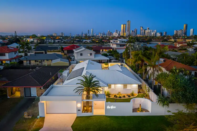 79 Rumrunner Street, Mermaid Waters QLD 4218