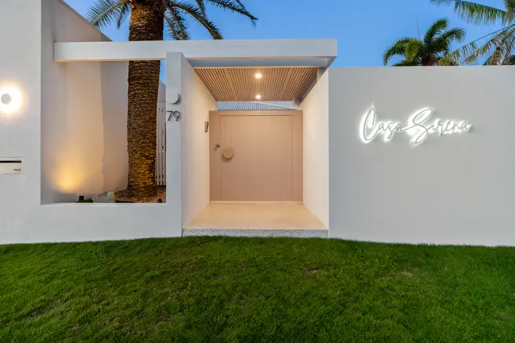 Fourth view of Homely house listing, 79 Rumrunner Street, Mermaid Waters QLD 4218