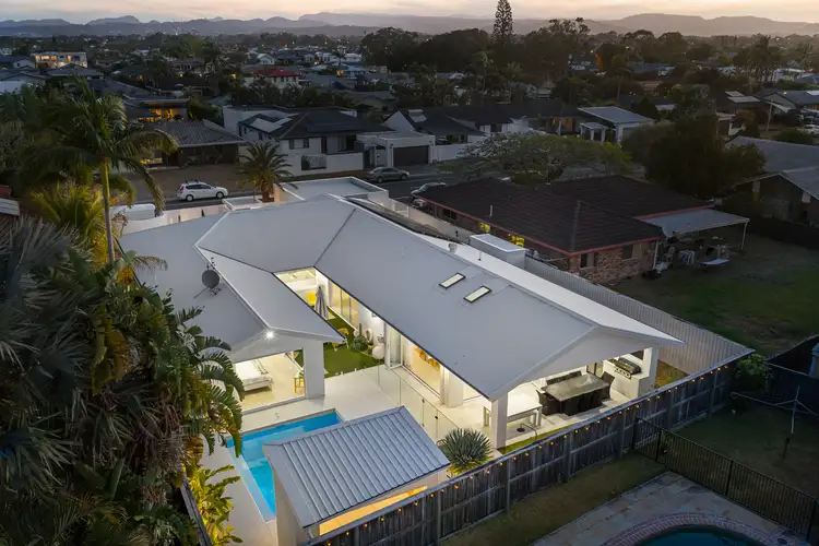 Fifth view of Homely house listing, 79 Rumrunner Street, Mermaid Waters QLD 4218