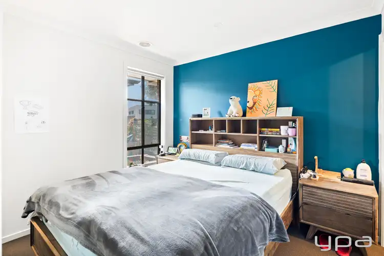 Third view of Homely house listing, 2 Woolwich Walk, Wyndham Vale VIC 3024