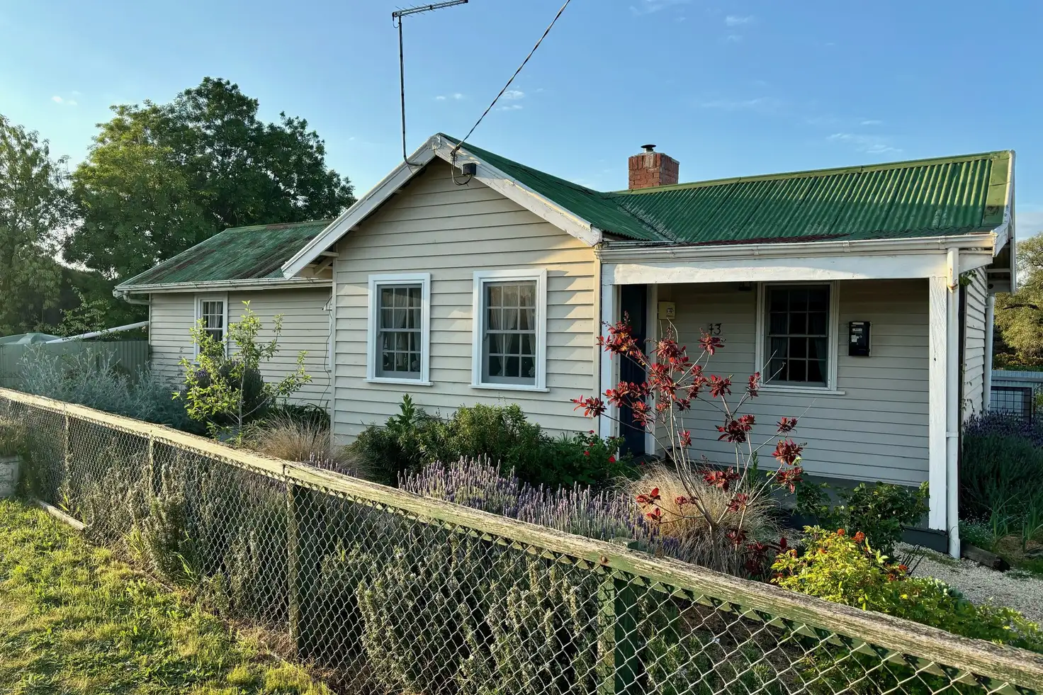 Main view of Homely house listing, 13 Hornsby Street, Maldon VIC 3463