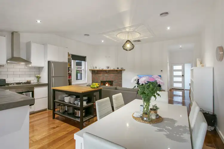 22 Keck Street