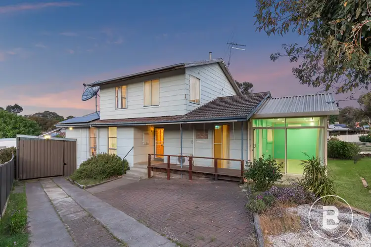 46 Lowndes Street, Kennington VIC 3550