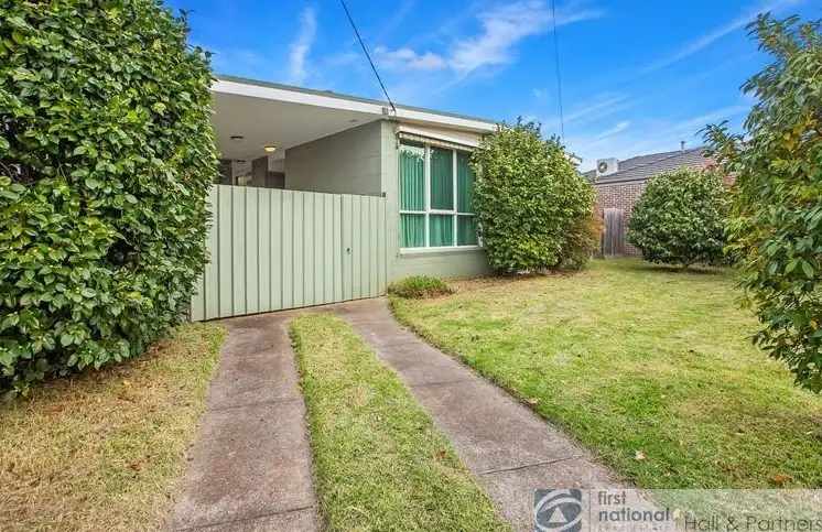 5 Haslam Street, Seaford VIC 3198