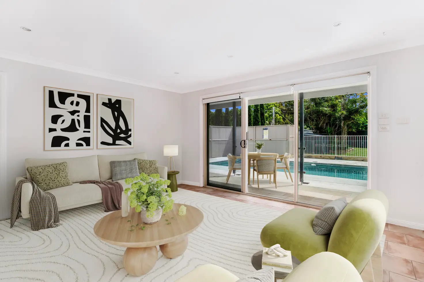 Main view of Homely house listing, 46 Duff Parade, East Corrimal NSW 2518