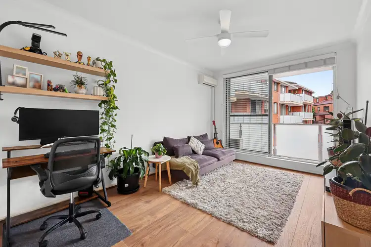22/62 Grosvenor Crescent, Summer Hill NSW 2130